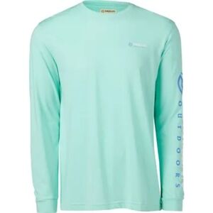 Magellan Men's Long Sleeve Shirt